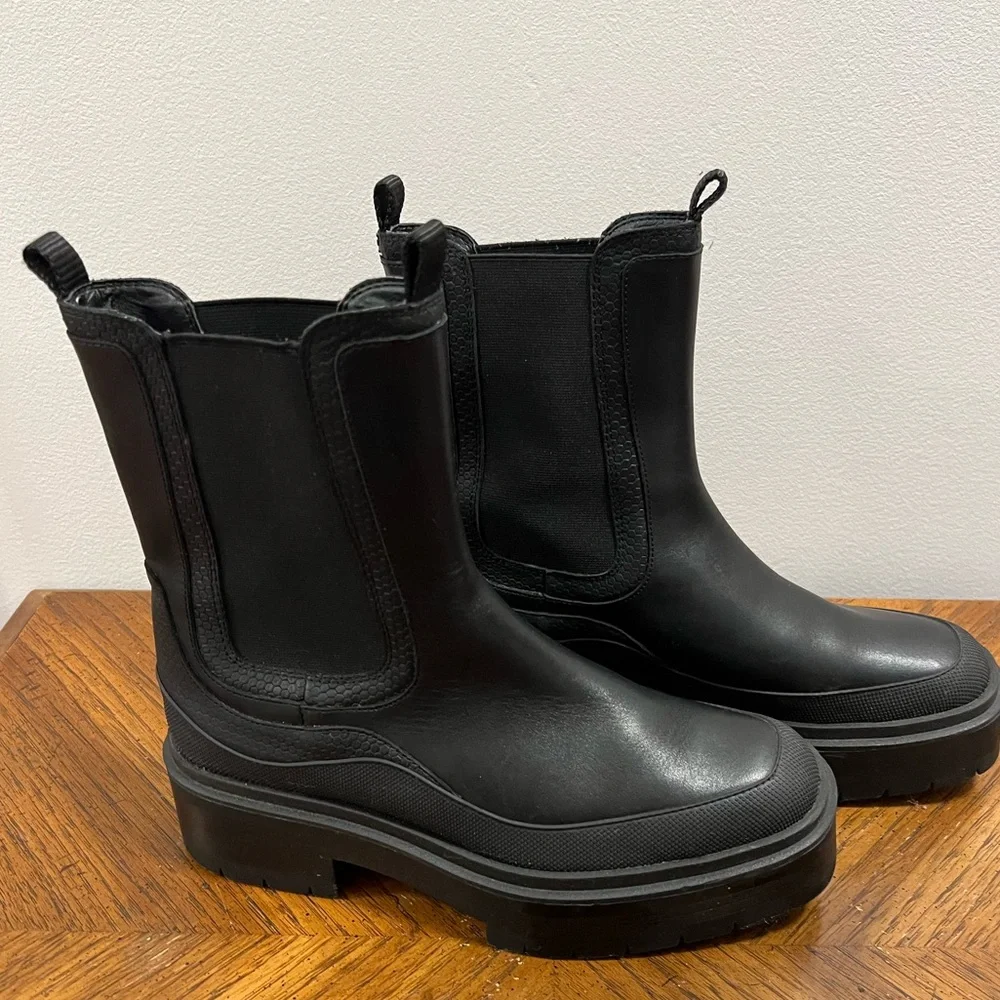 Sam Edelman Lulia Women's Chelsea Boot - Picture 11 of 15